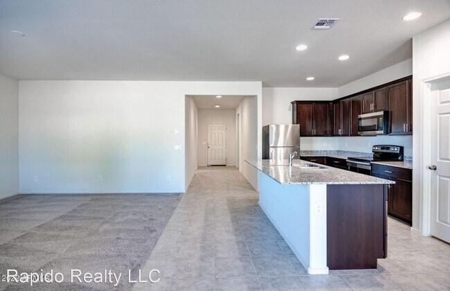 Building Photo - 4 br, 2 bath House - 18150 N Desert Willow Dr