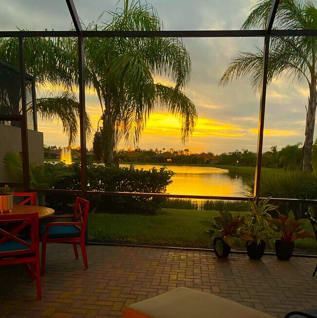 Photo - 11724 Lakewood Preserve Pl House