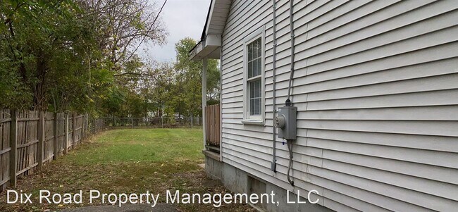 Building Photo - 4 br, 1 bath House - 2026 Caldwell Street,