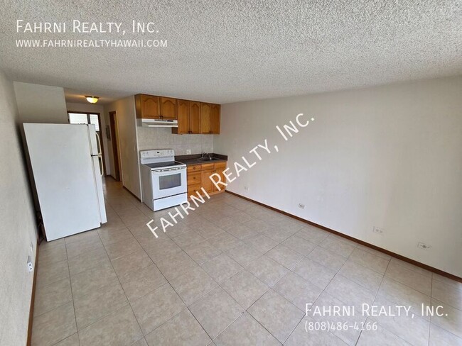 Foto del edificio - 2211 Ala Wai Blvd