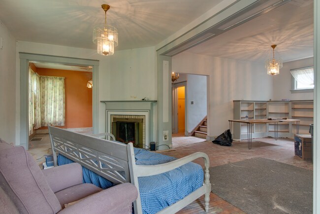 Foto del edificio - 724 W Prairie Ave