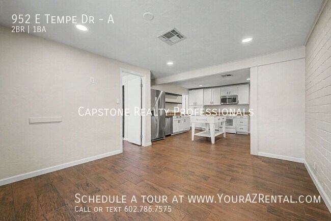 Foto del edificio - 952 E Tempe Ct