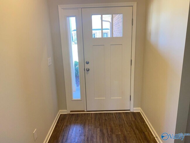 Foto del edificio - 609 Willow Crest Ln SW