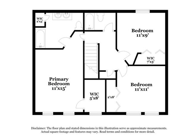 Foto del edificio - 2311 Woods End Ln NE