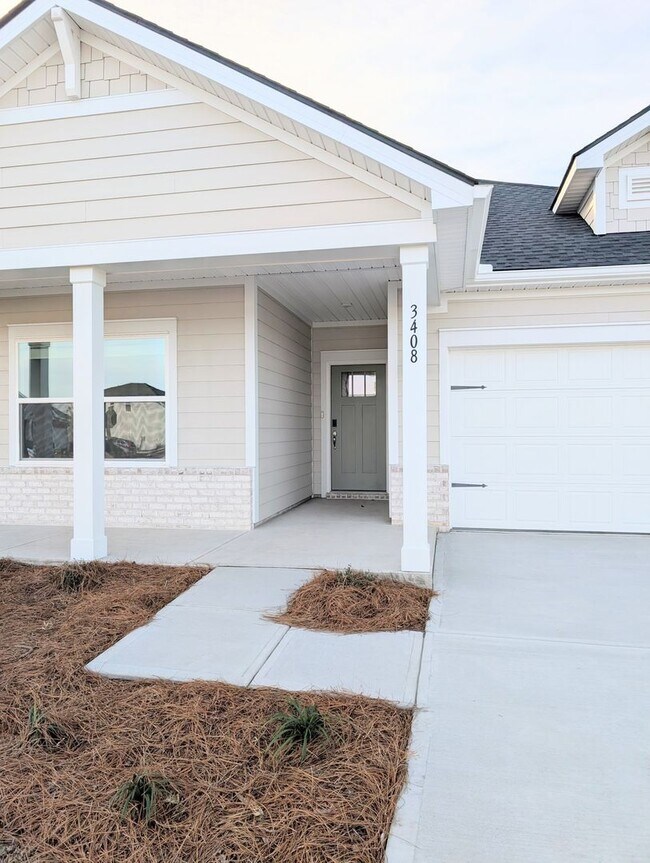 Foto del edificio - Long-Term Luxury Living – New Waterside Community of Myrtle Beach