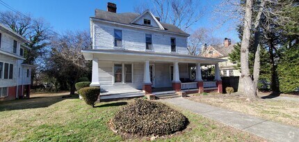 Building Photo - 310 S Mendenhall St