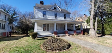 Building Photo - 310 S Mendenhall St