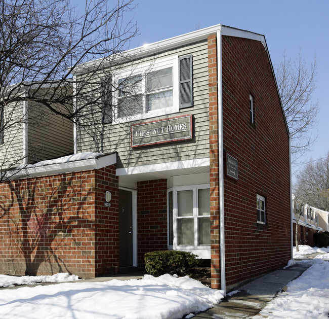 Building Photo - Chestnut Homes