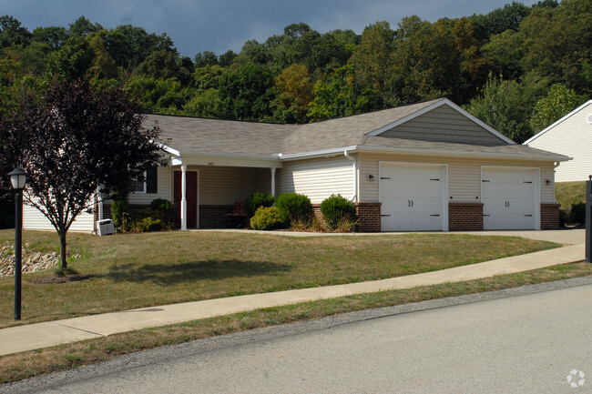 Building Photo - Allegheny Pointe