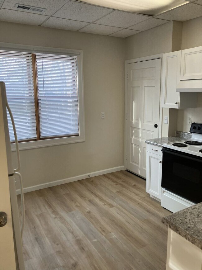 Foto del edificio - 616 2nd St SW