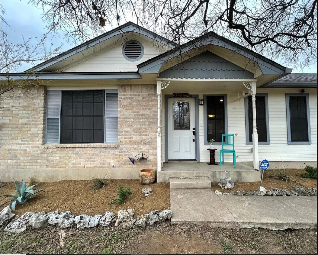 Primary Photo - 12226 Branston Dr