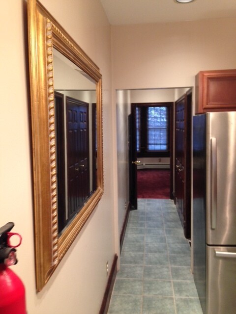 Foto del edificio - 923 Fayette St