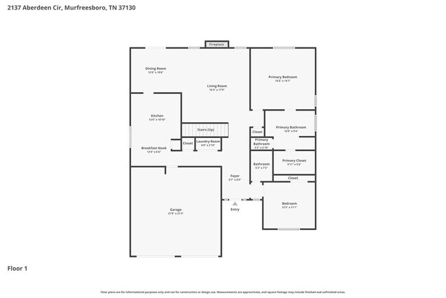 Foto del edificio - 2137 Aberdeen Cir
