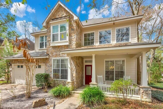 Building Photo - 27 Bethany Bend Dr