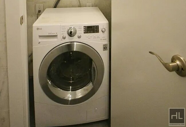 Foto del edificio - ELIZABETH STREET