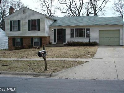 Building Photo - 2512 Lindley Terrace