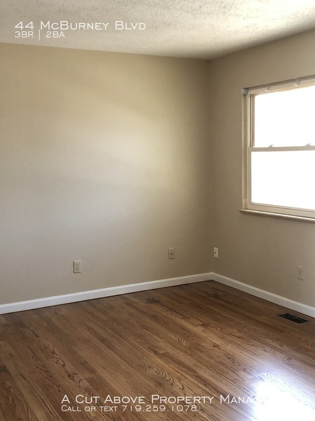 Must see home in Widefield House for Rent in Colorado Springs, CO