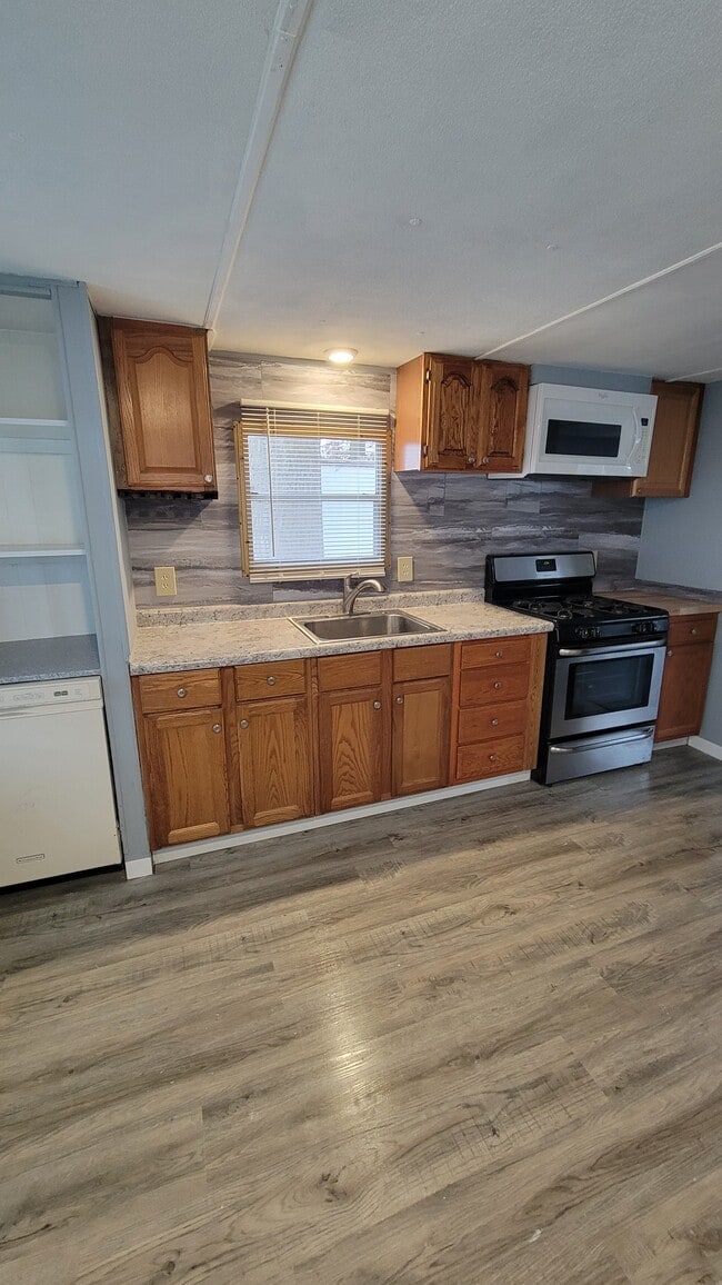 Foto del edificio - 4531 N 61st St