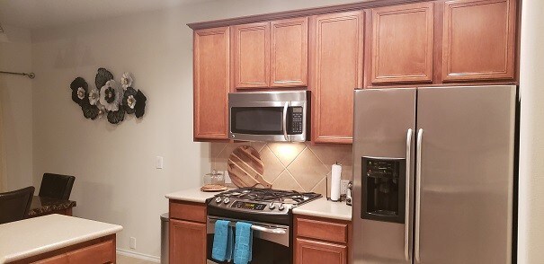 Foto del edificio - 13600 Breton Ridge St