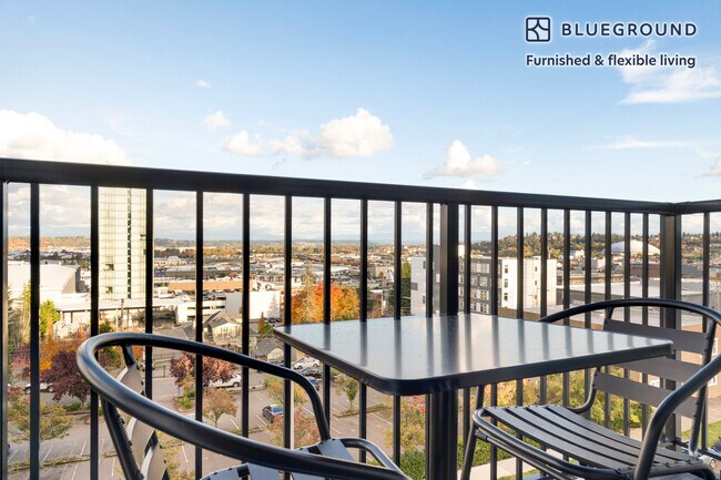 Foto del edificio - 1502 Fawcett Ave