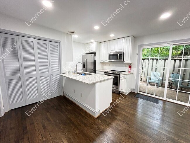 Foto del edificio - 4 Arpege Way NW