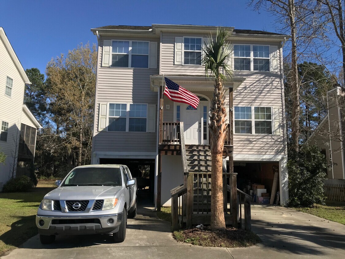 3026 Penny Ln, Johns Island, SC 29455 House Rental in Johns Island, SC