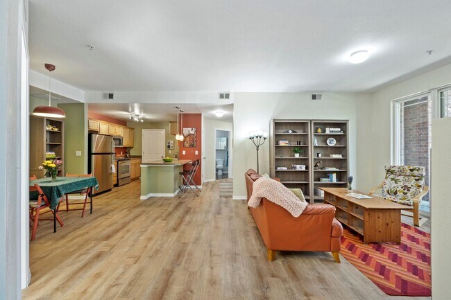 Foto del edificio - 2450 Windrow Dr