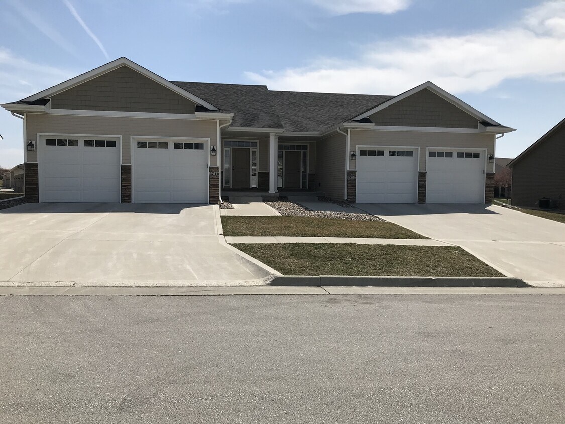 LD271216 Apartment for Rent in Ames, IA