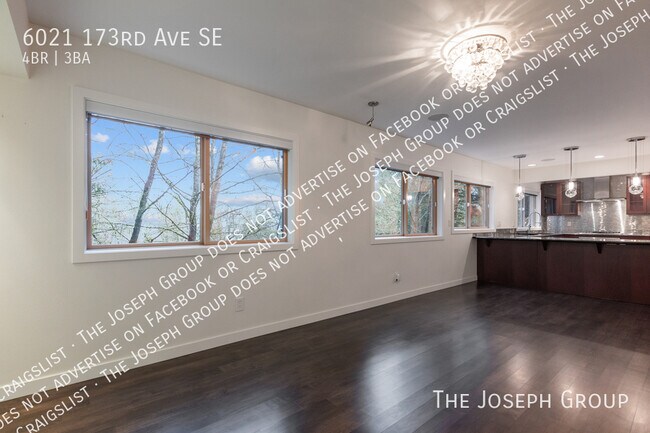 Foto del edificio - 6021 173rd Ave SE