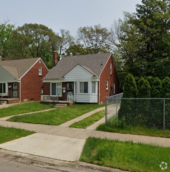 Longfellow Manor Apartments for Rent with Parking Detroit, MI 1