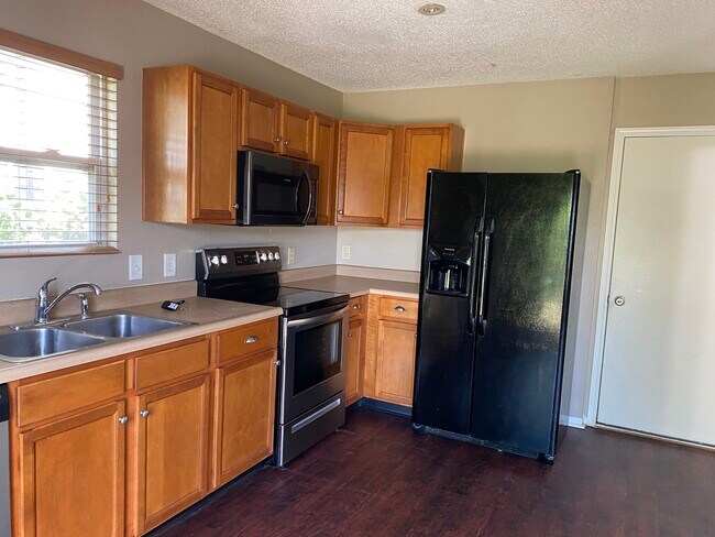 Foto del edificio - 2602 Speedwell Ln