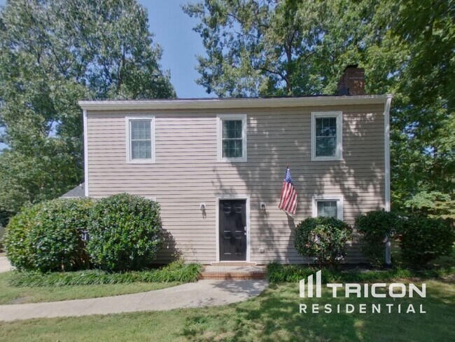 Building Photo - 5120 Blue Spruce Ln
