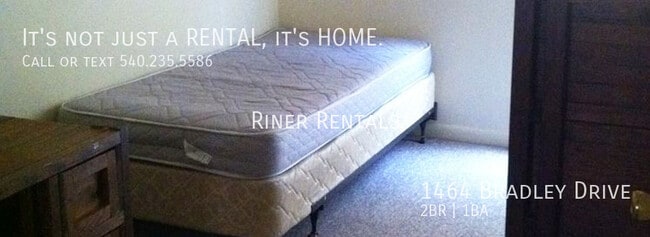 Building Photo - 1464 Bradley Dr