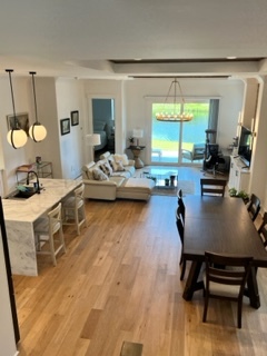 General view Main Level Living area - 6768 Montgomery Ln