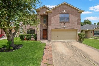 Building Photo - 1334 Flatrock Creek Dr