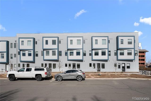 Foto del edificio - 3101 W 47th Ave