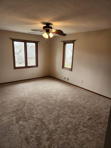 Master bedroom - 4708 Osage Pt