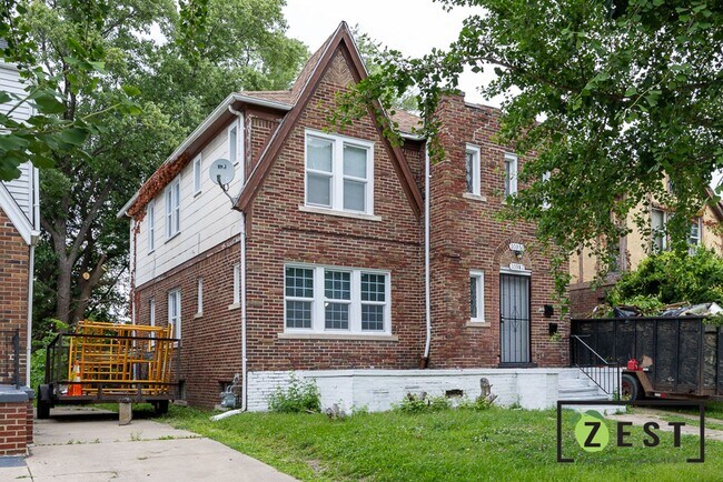 Foto del edificio - 10350 W Point Ave