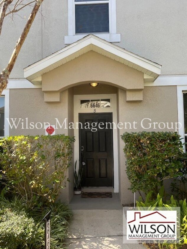 3 br, 2.5 bath House 6646 S. Goldenrod R... House Rental in Orlando