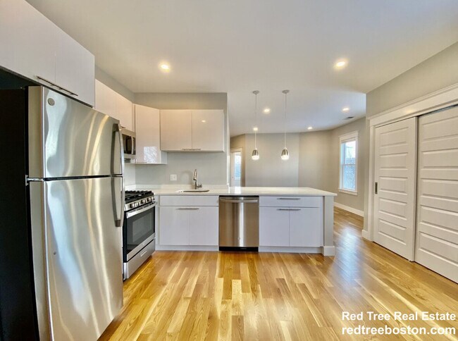 Foto del edificio - 167 Hampshire St