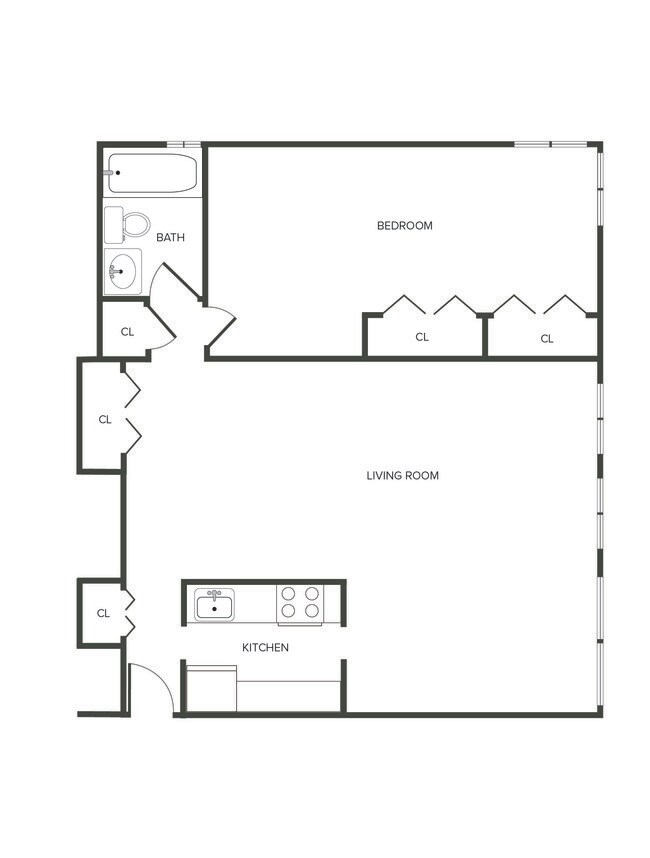 Floorplan - ARIUM at Greenwich Place