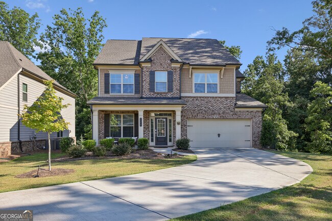 Building Photo - 3350 Oxford Park Ln