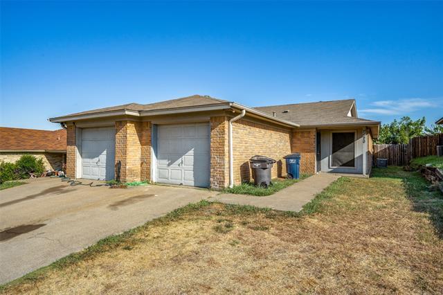 Foto principal - 2820 Ridgecrest Dr