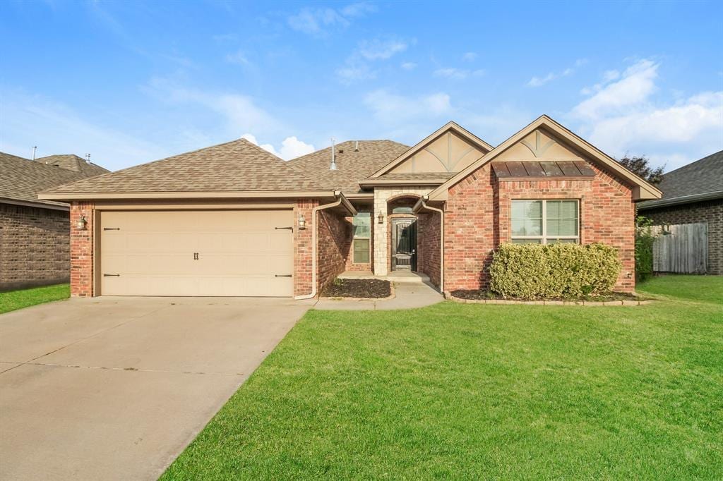 Foto principal - 14604 S Hudson Ave