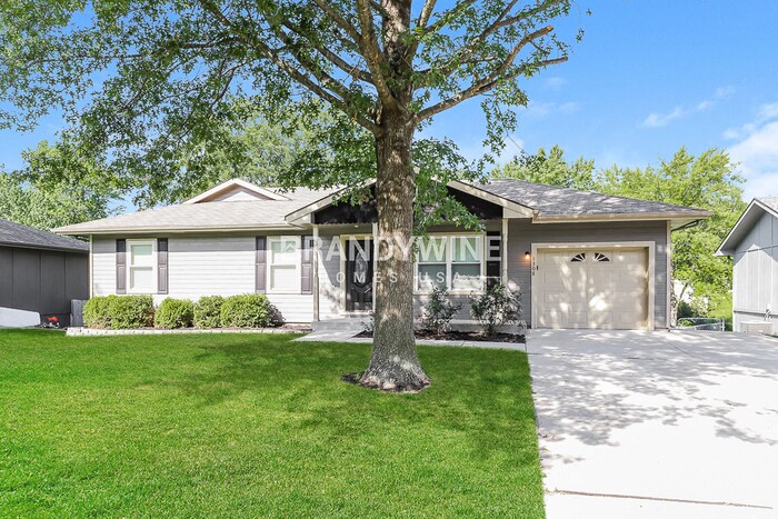 Foto principal - 1308 Rose St