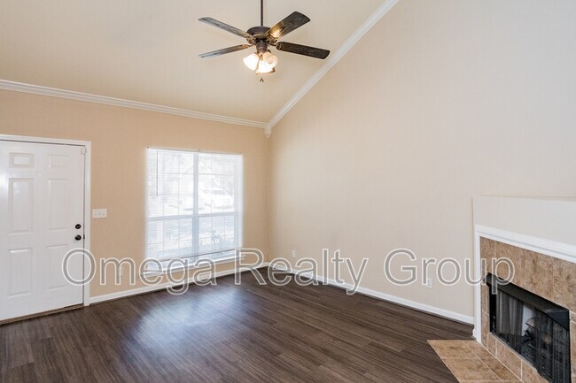 Foto del edificio - 2812 Southwood View