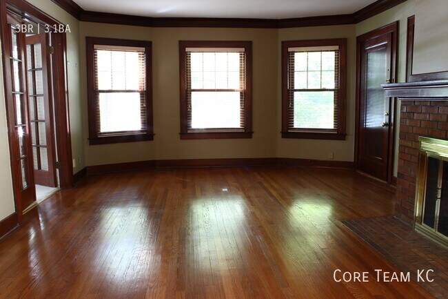 Foto del edificio - 4819 Jarboe St