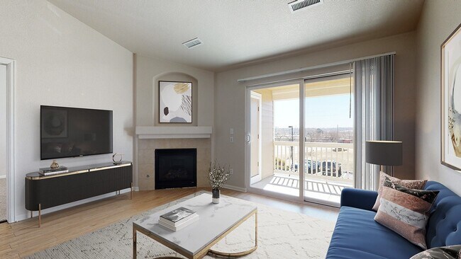 Foto del edificio - Skyline Ridge