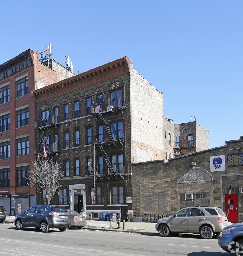 255 Pennsylvania Ave, Brooklyn, NY 11207 Apartments in Brooklyn, NY