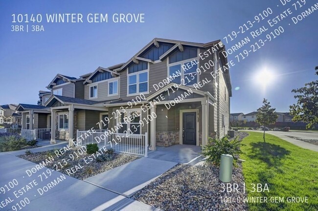 Photo - 10140 WINTER GEM GROVE- House
